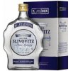 Jelínek Slivovica Silver Kosher 0,7l 50% (kartón)