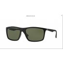 Slnečné okuliare Ray-Ban RB4228 601 9A