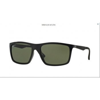 Ray-Ban RB4228 601 9A