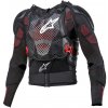 chránič těla BIONIC TECH 3, ALPINESTARS (černá/bílá/červená, vel. L)