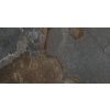 BALDOCER Ceramicas Slate Black Anti-Slip ESP. 60x120x2 R Čierna