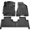 Gumové 3D koberce (TPE), HYUNDAI Tucson (JM), Stingray