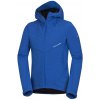 Northfinder Pánska softshellová bunda zateplená MARQUIS blueblack M BU-5006OR