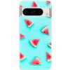 Odolné silikónové puzdro iSaprio - Melon Patern 10 - Google Pixel 8 Pro
