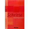 Schritte International (Petra Klimaszyk,Isabel Krämer-Kienle)(Brožovaná)