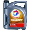 Total Quartz 9000 ENERGY 0W-40 5L
