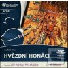 CD Hvězdní honáci (Jiří W. Procházka, Jan Štěpánek)