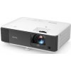 BenQ DLP Projektor TK700ST 4K UHD 3840x2160/3000 ANSI lm/0,9÷1,08:1/10000:1/16,7ms/2×HDMI/96% Rec.709/5W repro