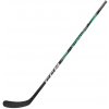 Kompozitová hokejka CCM JetSpeed FTW Junior 29 pravá ruka dole, flex 40
