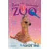 Zara a jej Záchranná zoo: Roztomilá lama - Amelia Cobb, Sophy Williams (ilustrátor)