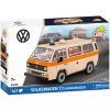 Cobi 24636 Volkswagen T3 Sanitka, 1:35, 141 k (COBI-24636)