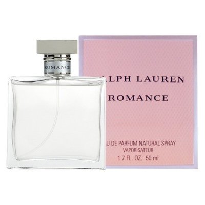 Ralph Lauren Romance dámska parfumovaná voda 50 ml