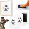Edukacna hračka pre psa Reverse súprava na odtlačok labky domáceho maznáčika