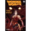 CREW Wonder Woman 8: Temní bohové