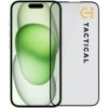 Tactical Glass Shield 5D sklo pre Apple iPhone 15/ 16 Black 8596311220869