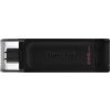 Kingston DataTraveler 70 256GB DT70/256GB