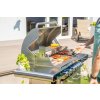 G21 Plynový gril G21 Florida BBQ Premium line, 7 horákov + Červenáukčný ventil G21-6390350