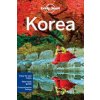 Lonely Planet Korea