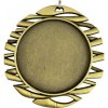 ETROFEJE medaila MB6 Z/S/B Varianta: medaila MB6 Z, 70mm
