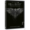 Hra o trůny - Kompletní 4. série (5 DVD) - multipack