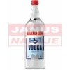 Vodka Jemná 40% 1L [OLD HEROLD] (holá fľaša)