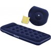 Nafukovací matrac 185x76x22 cm so zabudovanou nožnou pumpou Bestway 67223