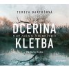 Dceřina kletba (audiokniha) - Tereza Bartošová