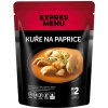 Expres Menu Kuře na paprice 600 g