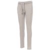 Payper college lady teplákové nohavice dámske melange grey