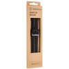 Tactical 606 Silikonový Řemínek pro Amazfit T-Rex Black 2452320