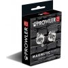 Prowler RED Magnetic Nipple Crown Clamps