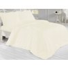 Súprava posteľnej bielizne Brotex prikrývka 140 cm x 200