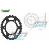 Rozeta oceľová (prevodník) 0499-45zubov ESJOT 50-35040-45 - Kawasaki VN800 + VN800 Vulcan + VN800 Classic + ZZR600 + ZXR750 + ZZR500 + Suzuki TL1000S + TL1 00RZ Hayabusa + GSXR750W SRAD