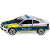 Siku 1532 Polícia BMW M3 Coupe s otváracími dverami 2024