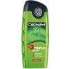 Denim Musk Men sprchový gél 250 ml