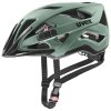 Uvex Active CC MOSS GREEN-BLACK 2023