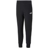 Puma ESS Sweatpants FL cl | 586839-01 | Čierna | XL