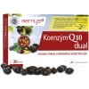 Barny's Koenzým Q10 Dual 60 mg 30 kapsúl 30 kapsúl