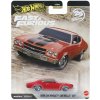 Hot Wheels Premium Fast and Furious 1970 Chevrolet Chevelle SS