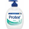 Protex Ultra antibakteriálne tekuté mydlo s pumpičkou 300 ml