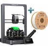 CREALITY 3D Creality Ender-3 V3 3D tlačiareň 600 mm/s + 1Kg biela 600mm/s vysoká rýchlosť