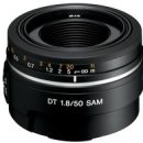 Sony SAL-50F18