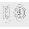 Suunto Ambit3 Run Black (AKČNÁ CENA)