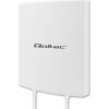 Qoltec Anténa 5G LTE | 14 dBi| Vonkajšia