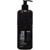 Nishman Cream &Cologne City Senior 01 krémová voda po holení 400 ml