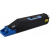 CDRmarket kompatibilný toner s Kyocera Mita TK-880C azurový (cyan)