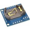 LaskaKit_cz Mini RTC Hodiny reálného času DS1307