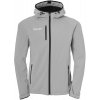 Bunda s kapucňou Kempa Softshell Jacket 2003672-05 Veľkosť L