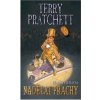 Nadělat prachy - Úžasná Zeměplocha - Pratchett Terry