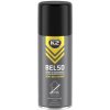 K2 BELSO 400ml - Sprej na regeneráciu bezpečnostných pásov